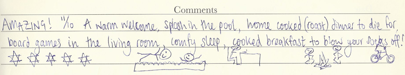 Guest Comment