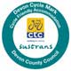 Devon Cycle Mark