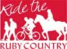 Ride The Ruby Country